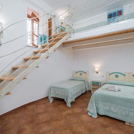 Bosa Queen House Buitenkant foto