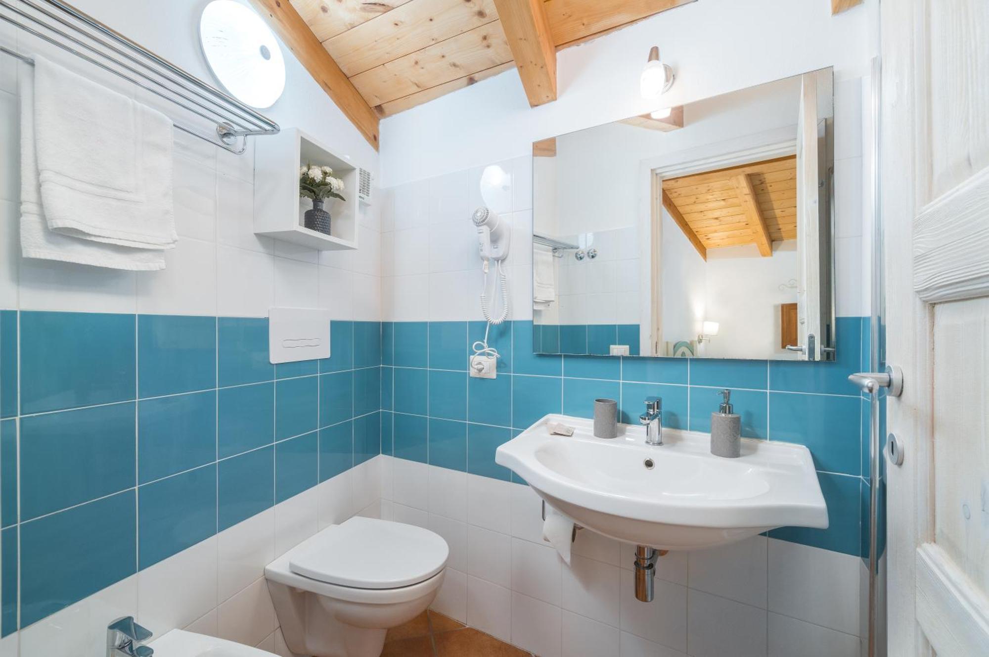 Bosa Queen House Buitenkant foto